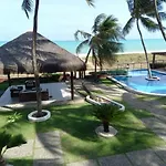 Cobertura Duplex Paradise Beach - ER Hospedagens