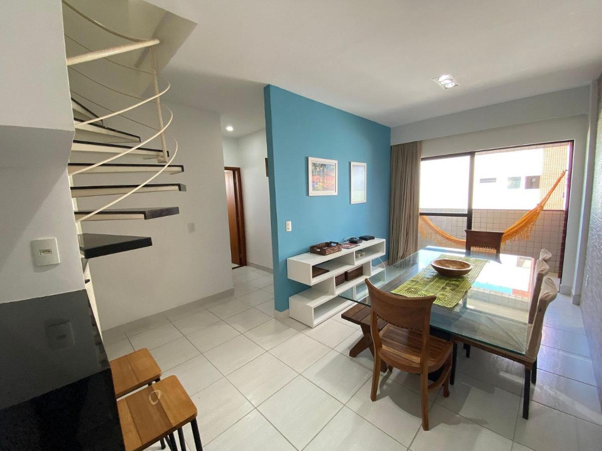 Apartamento Cobertura Duplex Paradise *