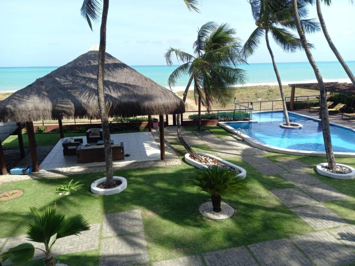 Apartamento Cobertura Duplex Paradise *