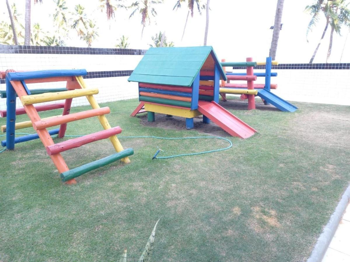 Cobertura Duplex Paradise Apartamento