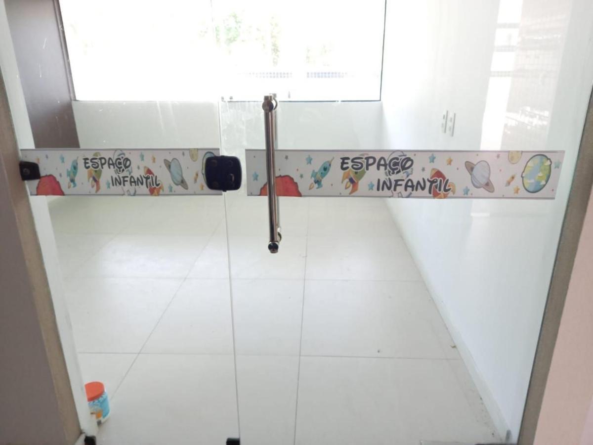 Apartamento Cobertura Duplex Paradise Maceió