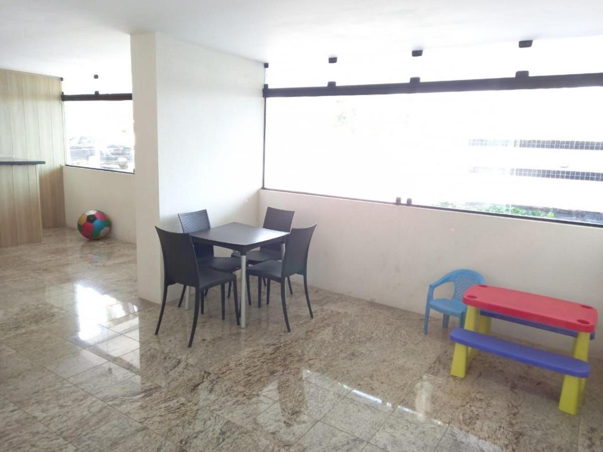 Cobertura Duplex Paradise