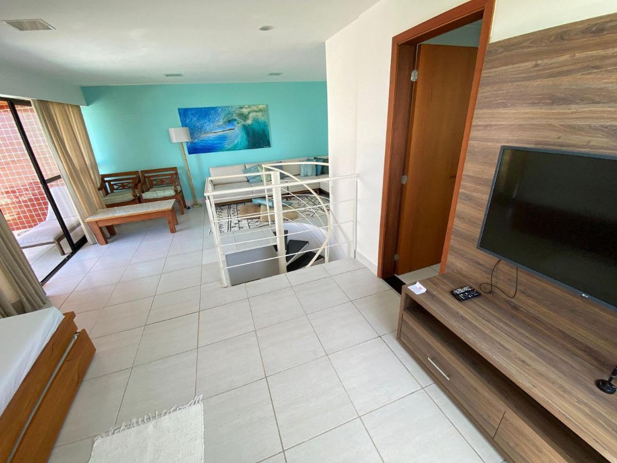 Cobertura Duplex Paradise Apartamento Maceió
