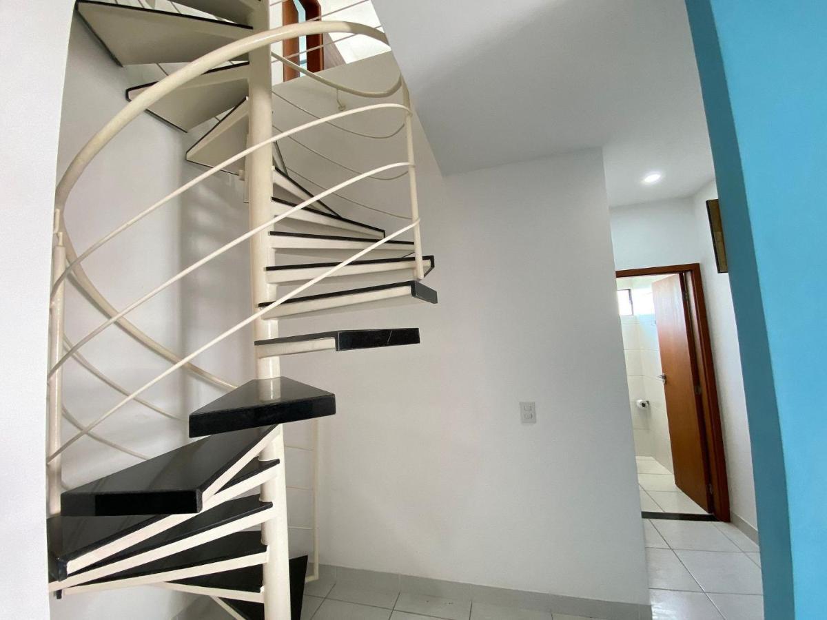 Apartamento Cobertura Duplex Paradise Maceió