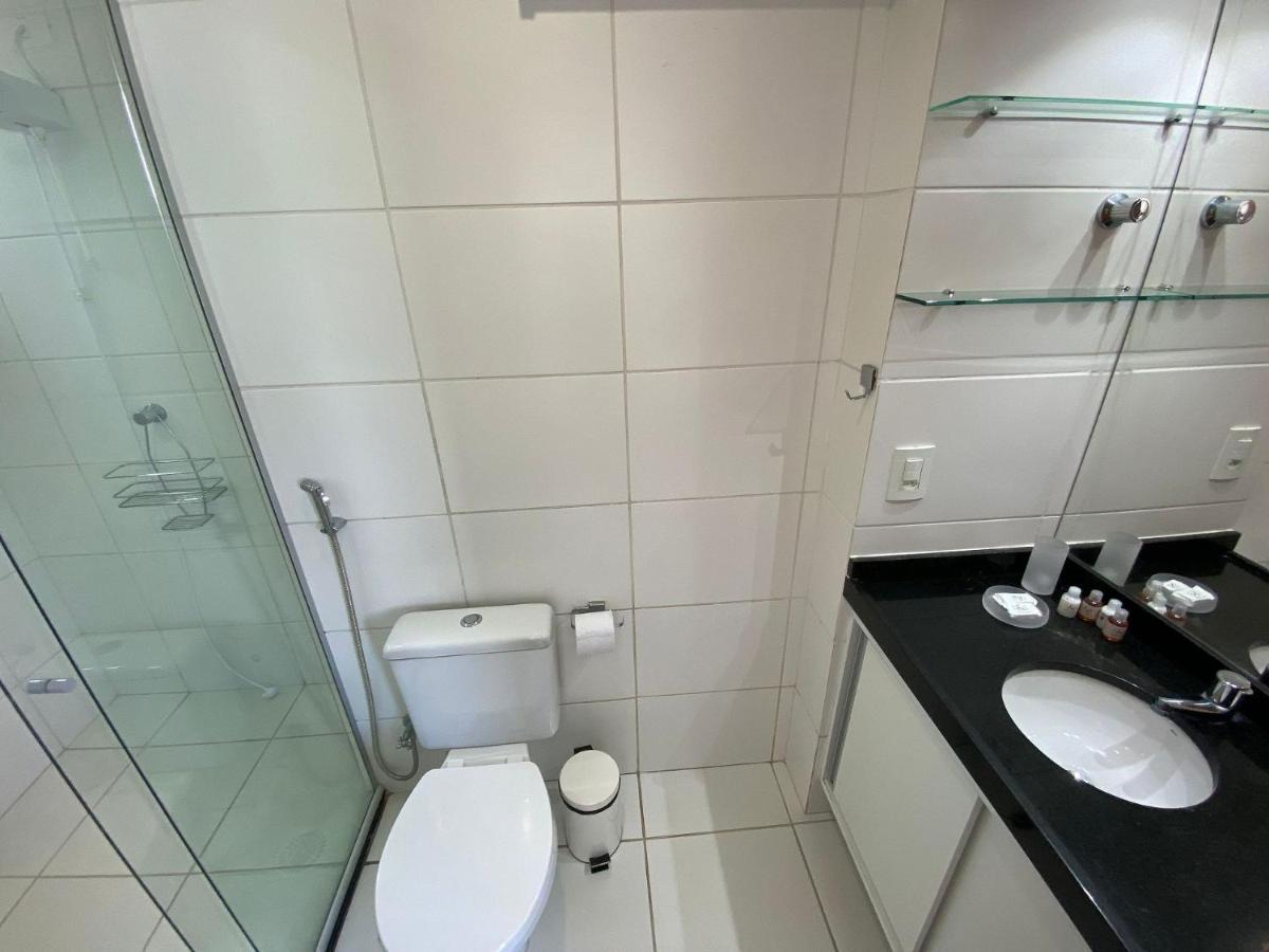 Cobertura Duplex Paradise Apartamento