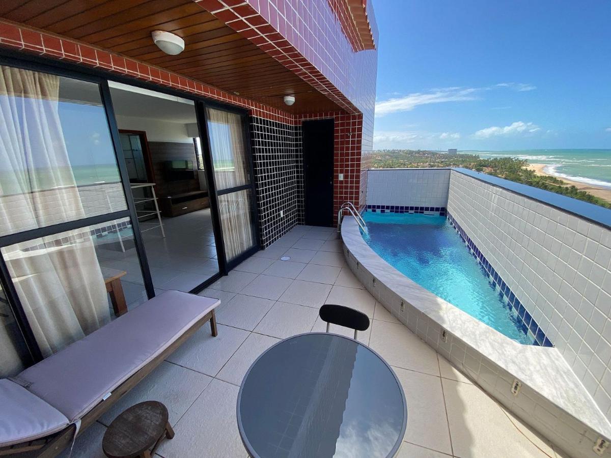 Cobertura Duplex Paradise Maceió