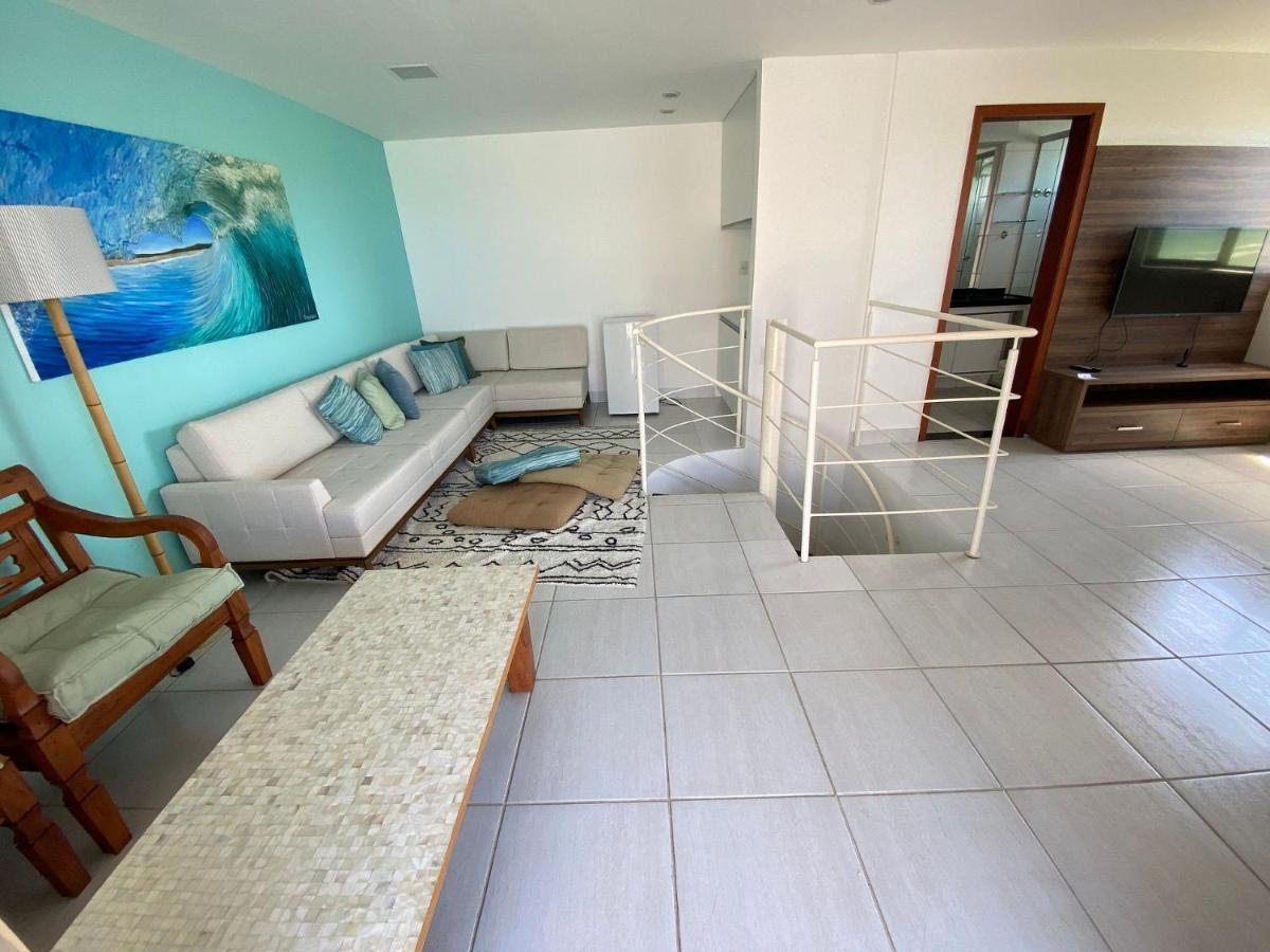 Cobertura Duplex Paradise Apartamento *