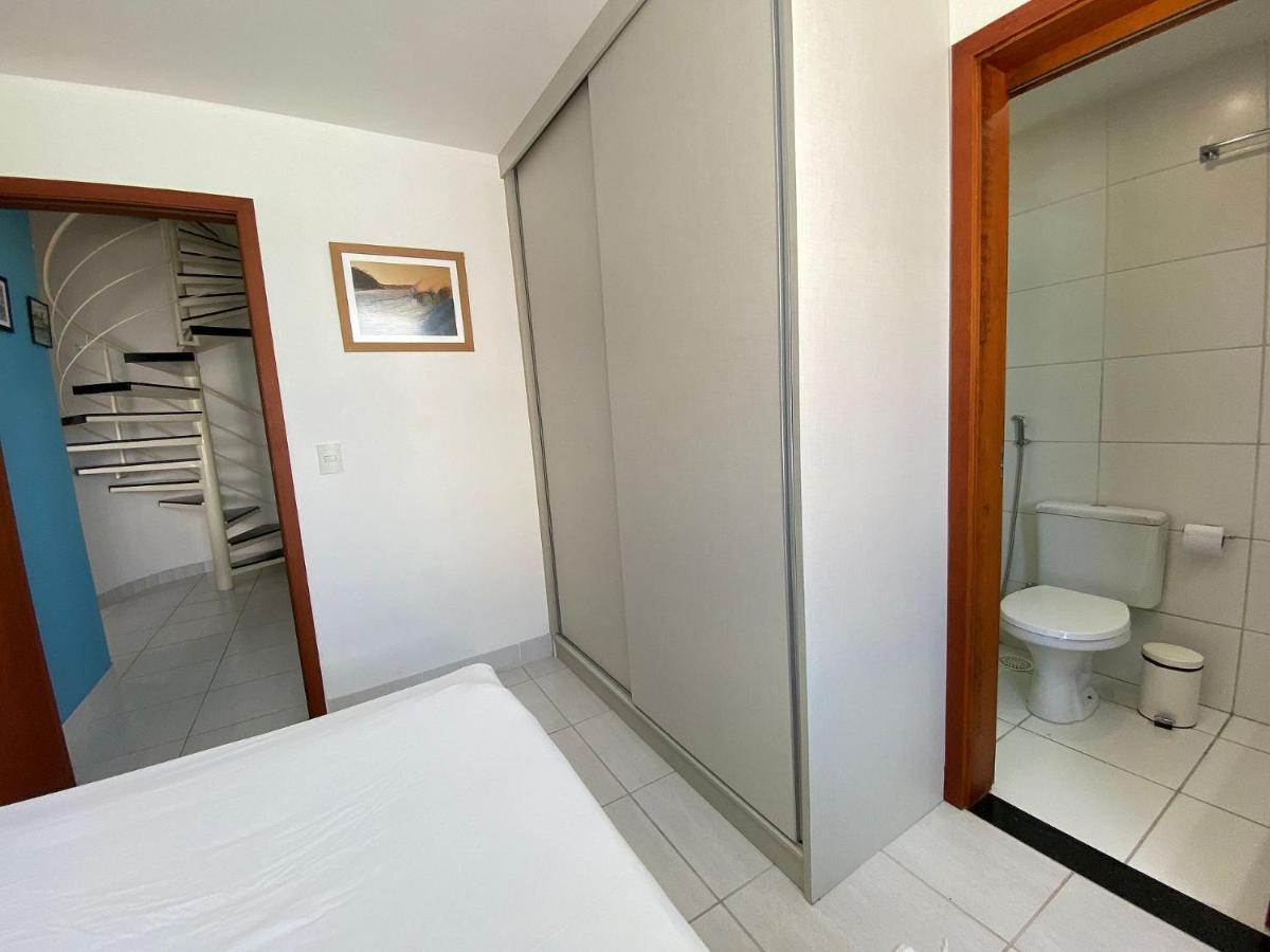 Apartamento Cobertura Duplex Paradise