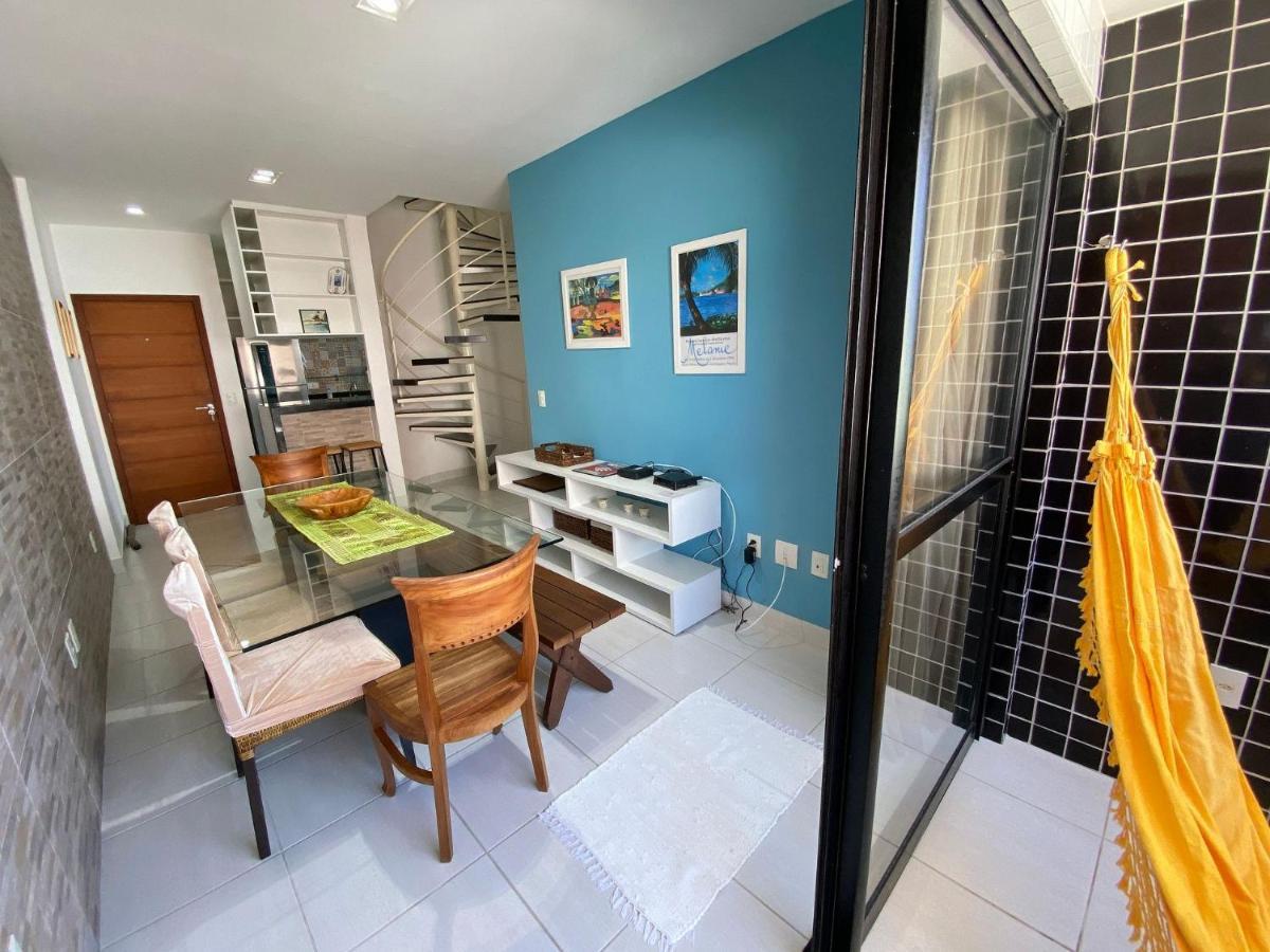 Apartamento Cobertura Duplex Paradise