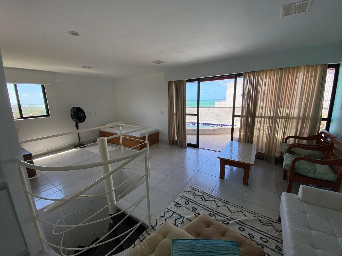 Cobertura Duplex Paradise Apartamento Maceió