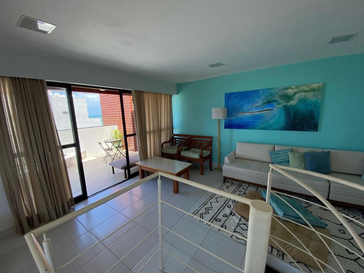 Apartamento Cobertura Duplex Paradise *