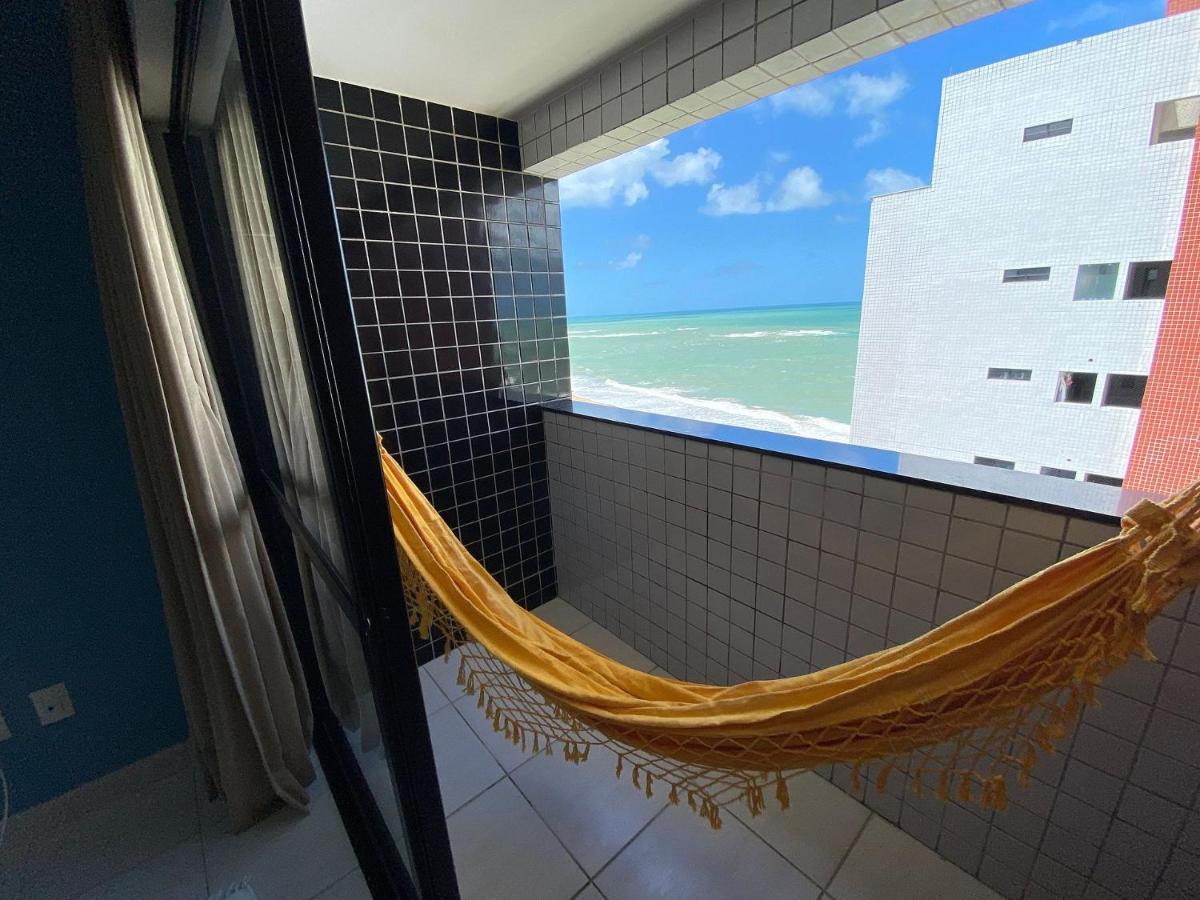 Cobertura Duplex Paradise Maceió