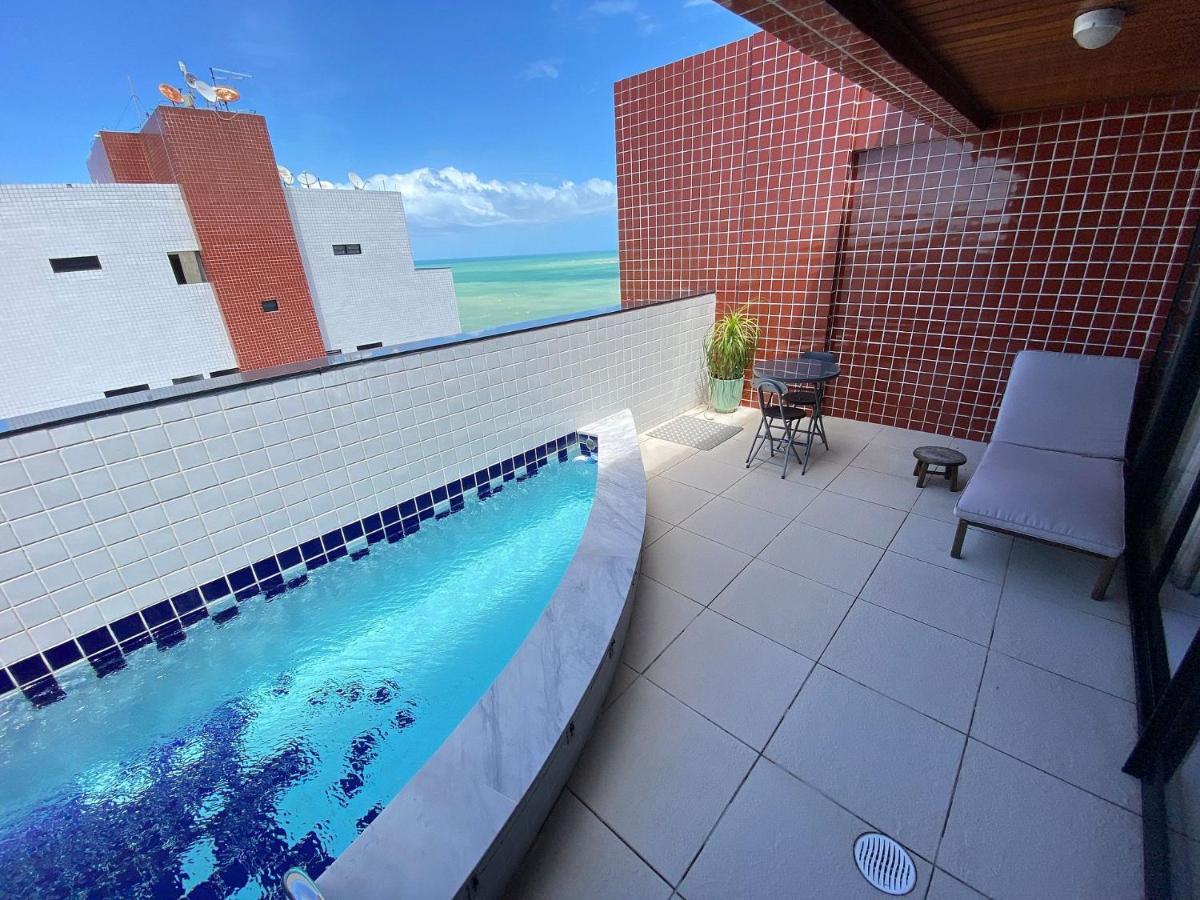 Cobertura Duplex Paradise Apartamento *