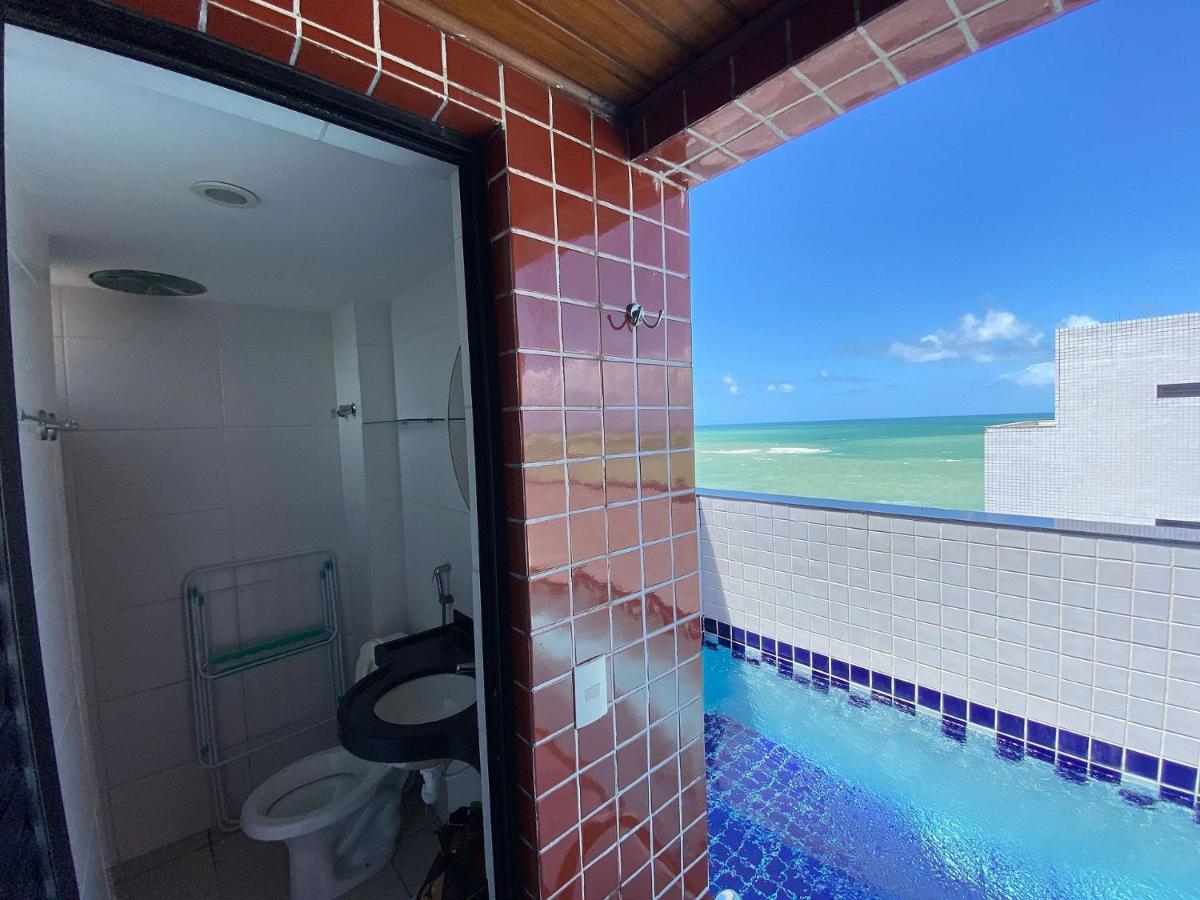 Cobertura Duplex Paradise Apartamento Maceió