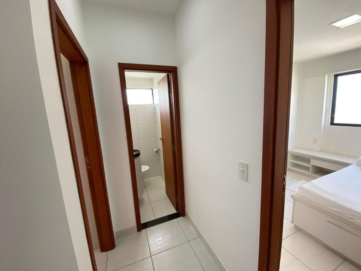 Cobertura Duplex Paradise Maceió