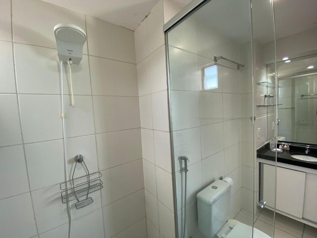 Cobertura Duplex Paradise Apartamento *