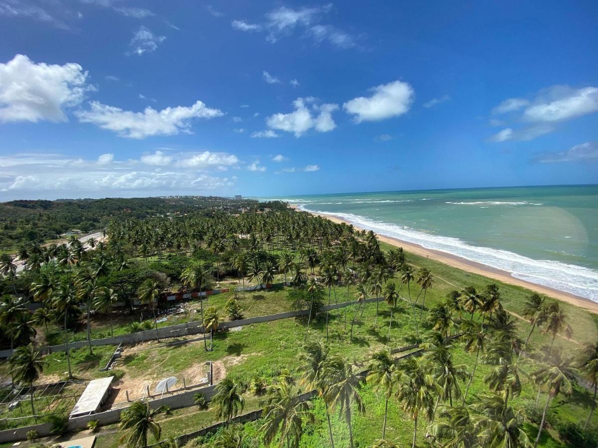 Cobertura Duplex Paradise Apartamento Maceió