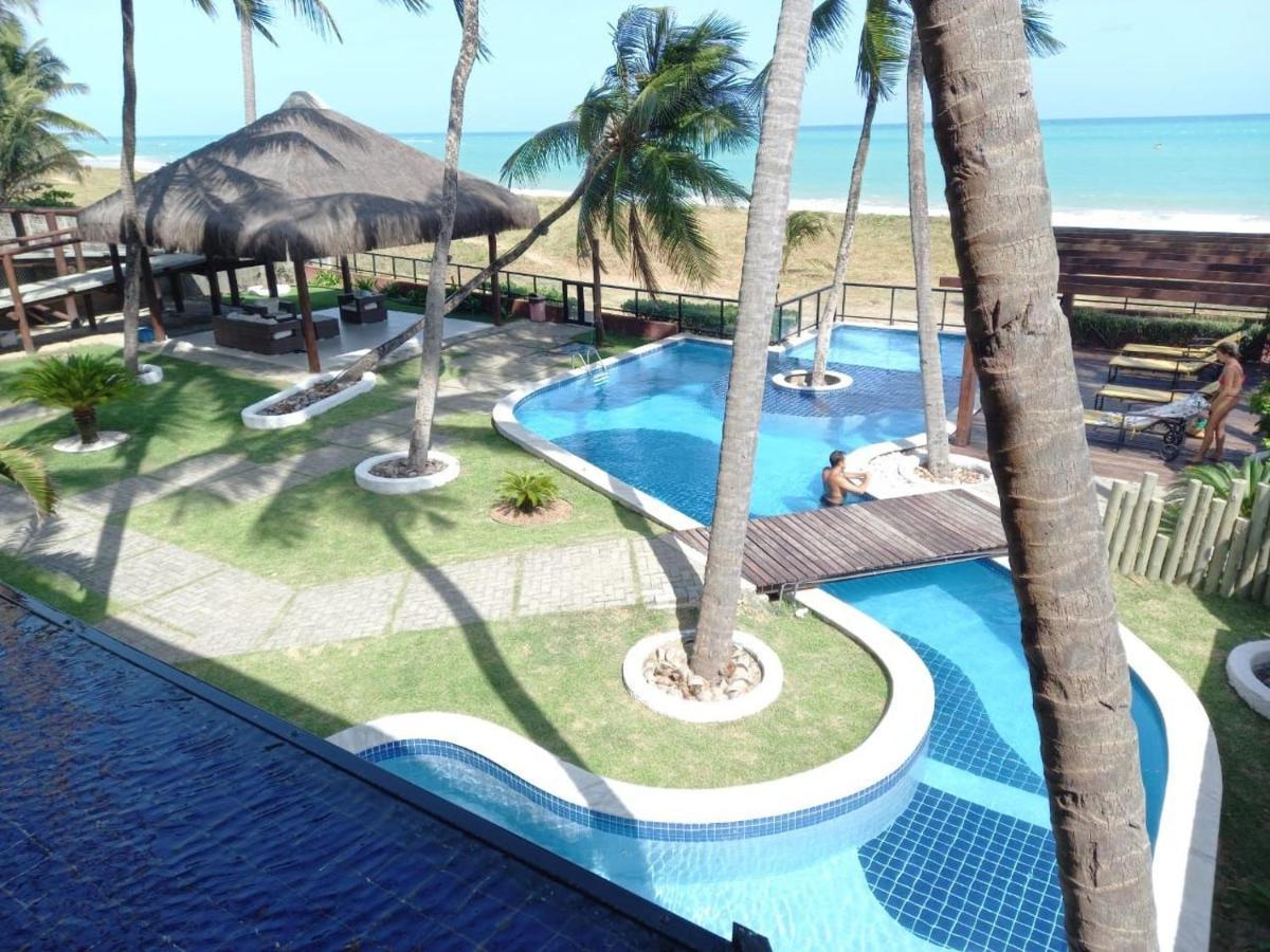 Cobertura Duplex Paradise Apartamento