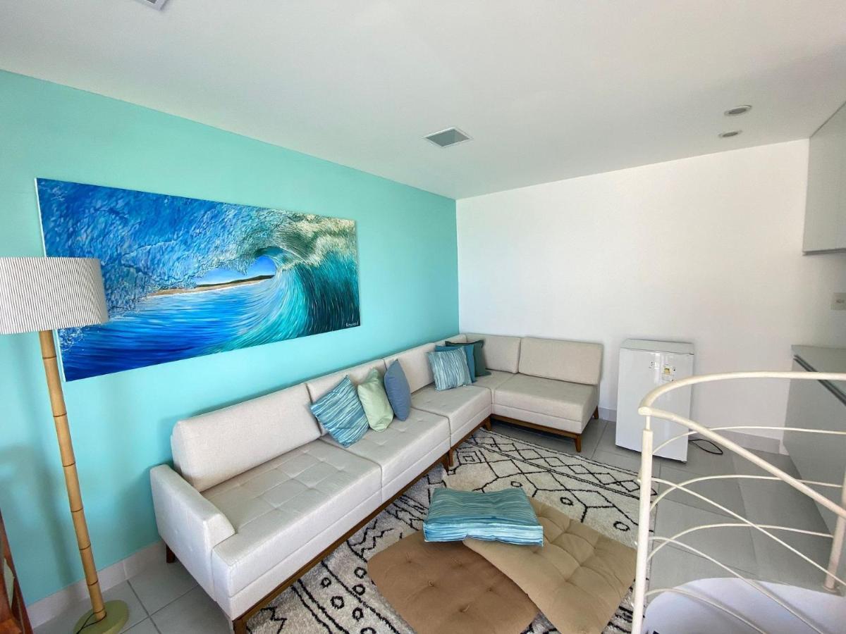 Cobertura Duplex Paradise Apartamento *