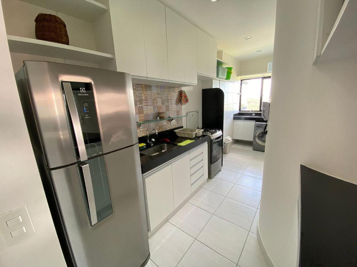 Apartamento Cobertura Duplex Paradise *